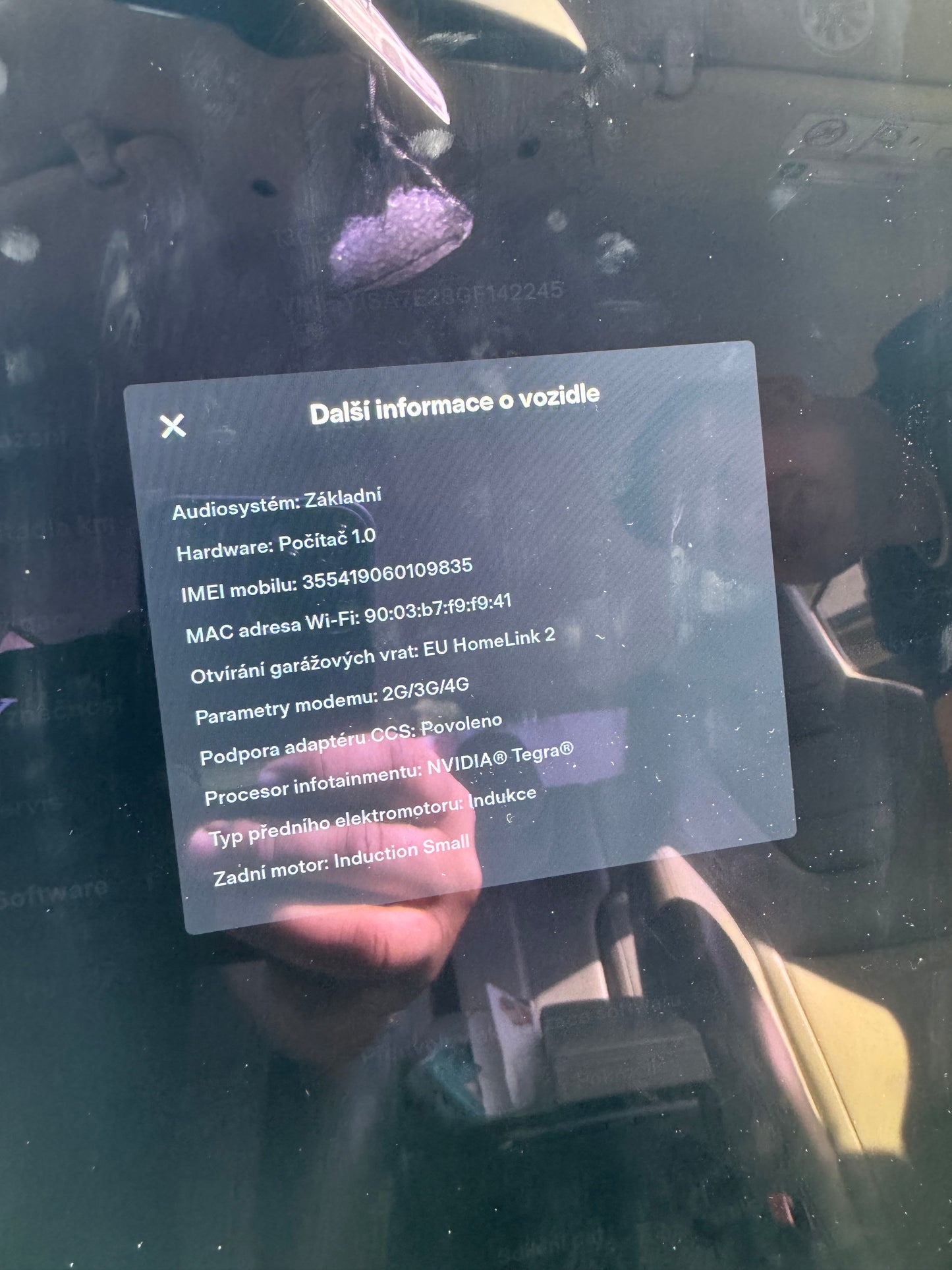 Tesla Model S 75D AWD