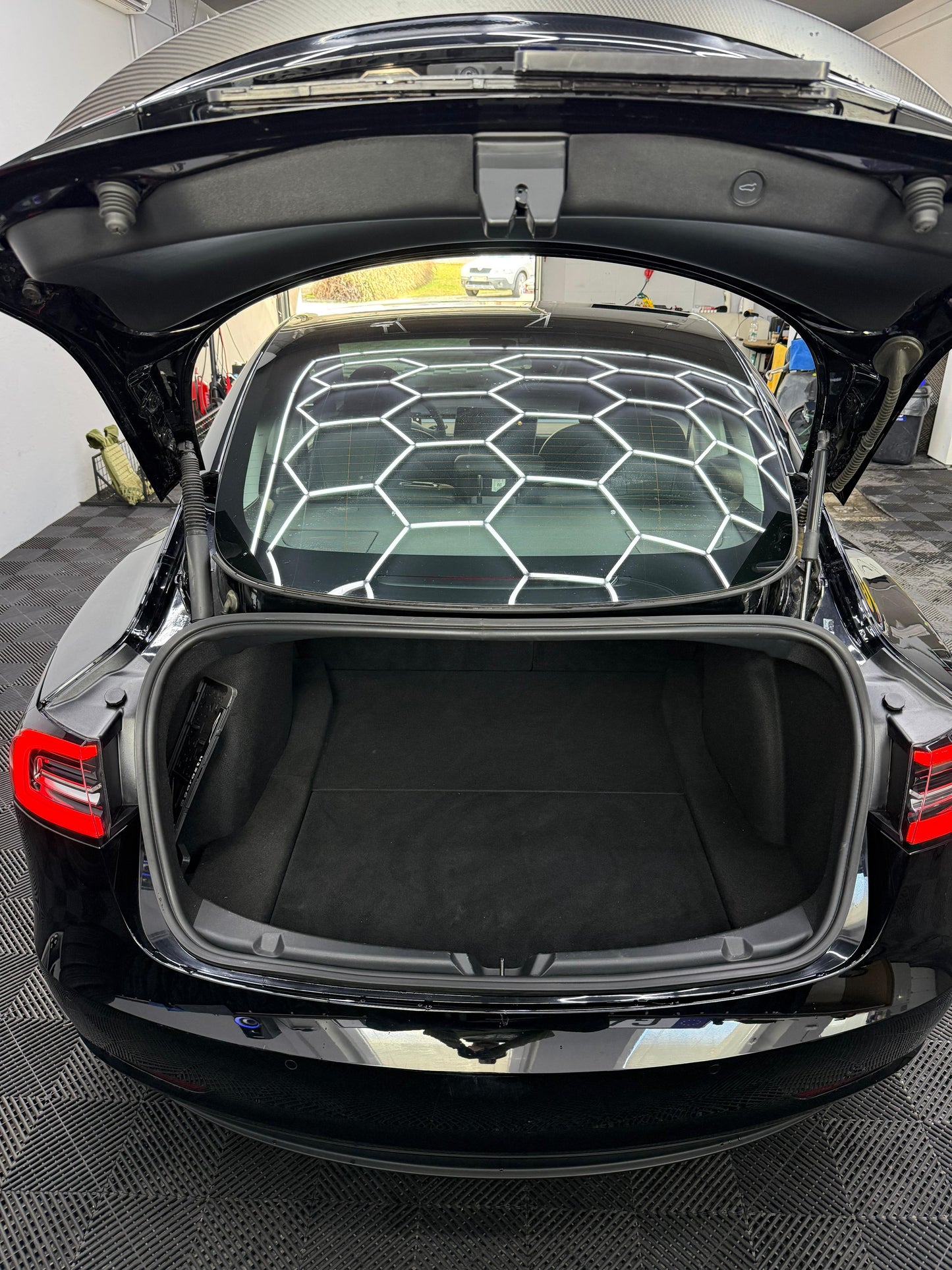 Tesla Model 3 PERFORMANCE rv2023