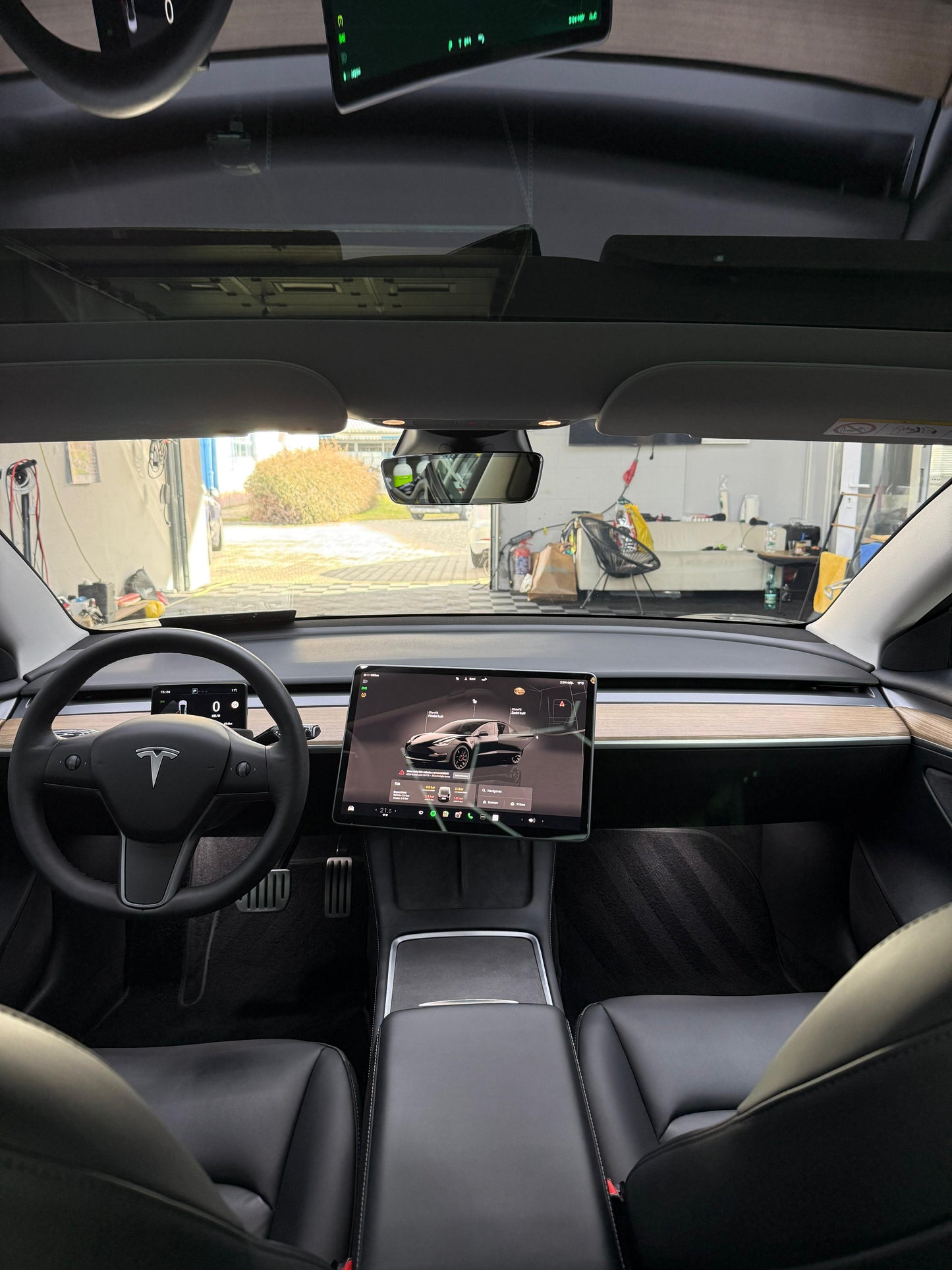 Tesla Model 3 PERFORMANCE rv2023