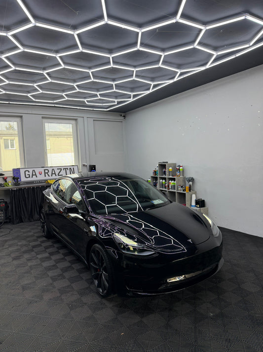 Tesla Model 3 PERFORMANCE rv2023