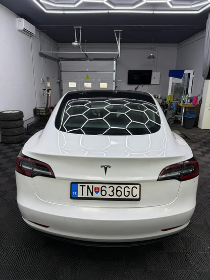 Tesla Model 3 SR+ rv2022 !