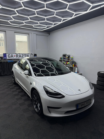 Tesla Model 3 SR+ rv2022 !