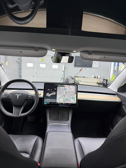 Tesla Model 3 SR+ rv2022 !