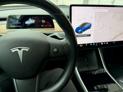 Tesla Model 3 LR AWD