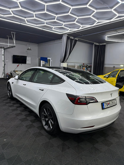 Tesla Model 3 SR+ rv2022 !