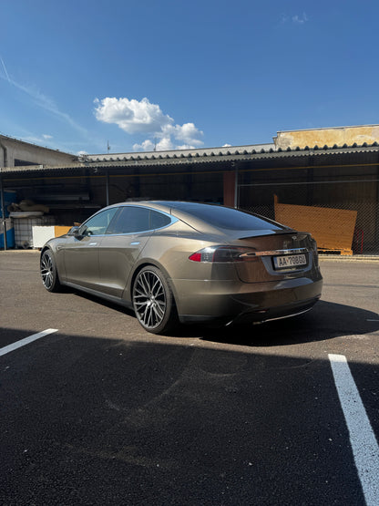 Tesla Model S 90D AWD