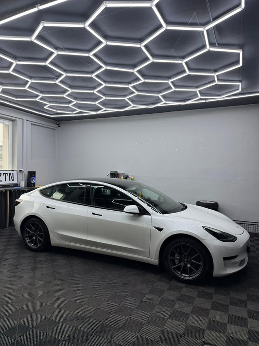 Tesla Model 3 SR+ rv2022 !