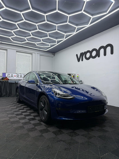 Tesla Model 3 LR AWD