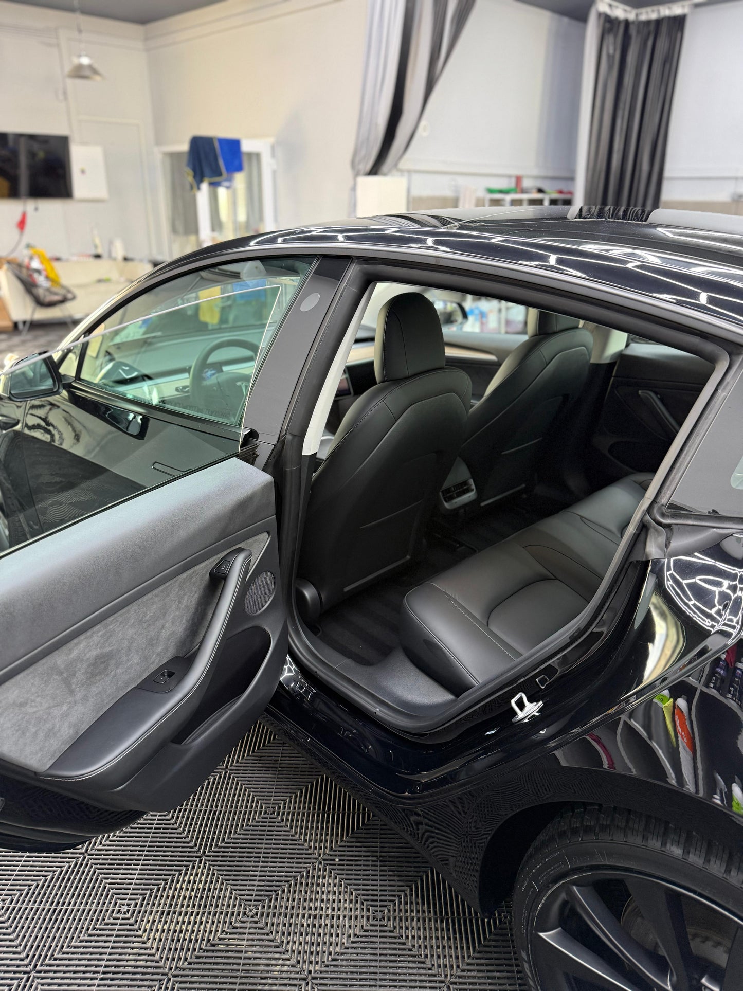 Tesla Model 3 PERFORMANCE rv2023