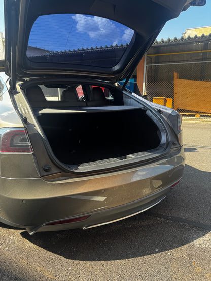 Tesla Model S 90D AWD