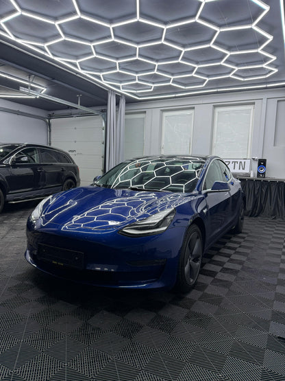 Tesla Model 3 LR AWD