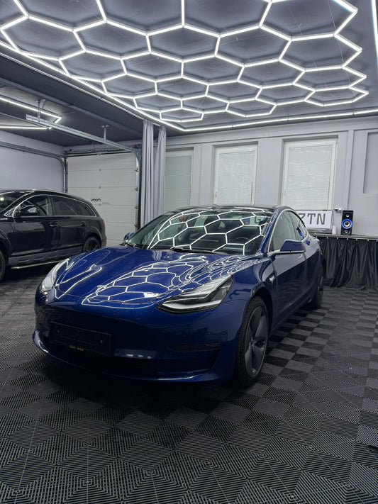 Tesla Model 3 LR AWD