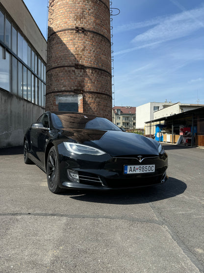 Tesla Model S 100D AWD