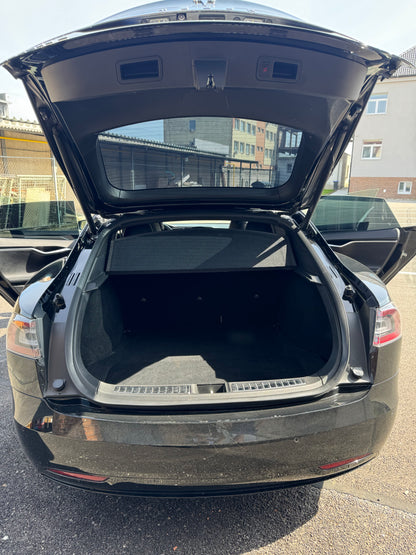 Tesla Model S 100D AWD