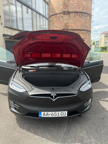 Tesla Model X 100D AWD