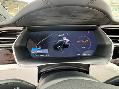 Tesla Model X 100D AWD