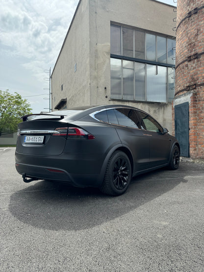 Tesla Model X 100D AWD