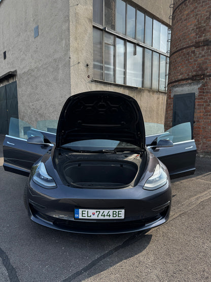 Tesla Model 3 LR AWD