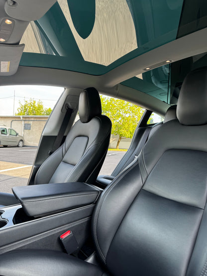 Tesla Model 3 LR AWD