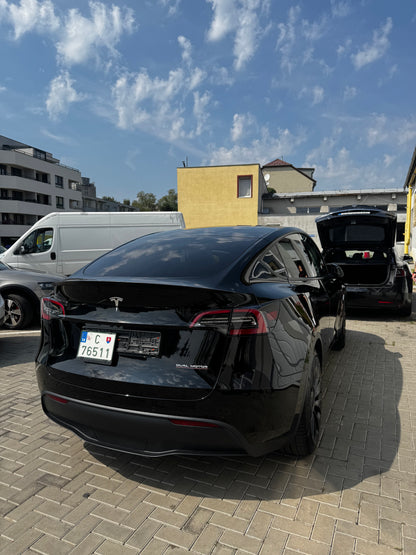 Tesla Model Y PERFORMANCE