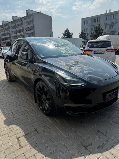Tesla Model Y PERFORMANCE