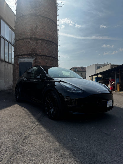 Tesla Model Y PERFORMANCE