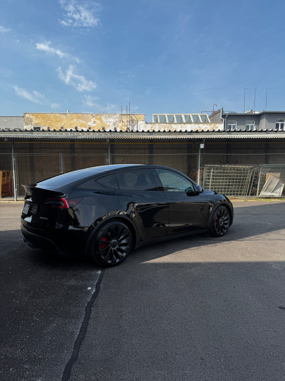 Tesla Model Y PERFORMANCE