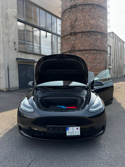 Tesla Model Y PERFORMANCE