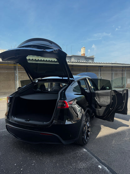 Tesla Model Y PERFORMANCE