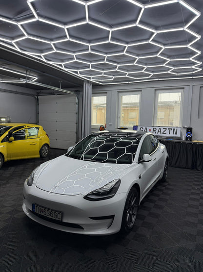 Tesla Model 3 SR+ rv2022 !