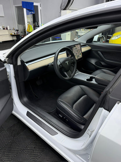 Tesla Model 3 SR+ rv2022 !