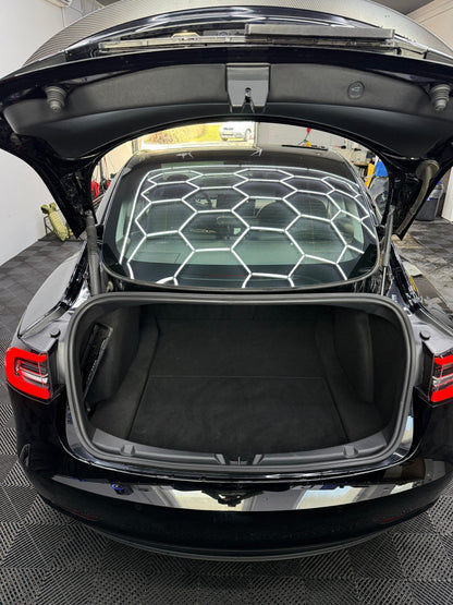 Tesla Model 3 PERFORMANCE rv2023