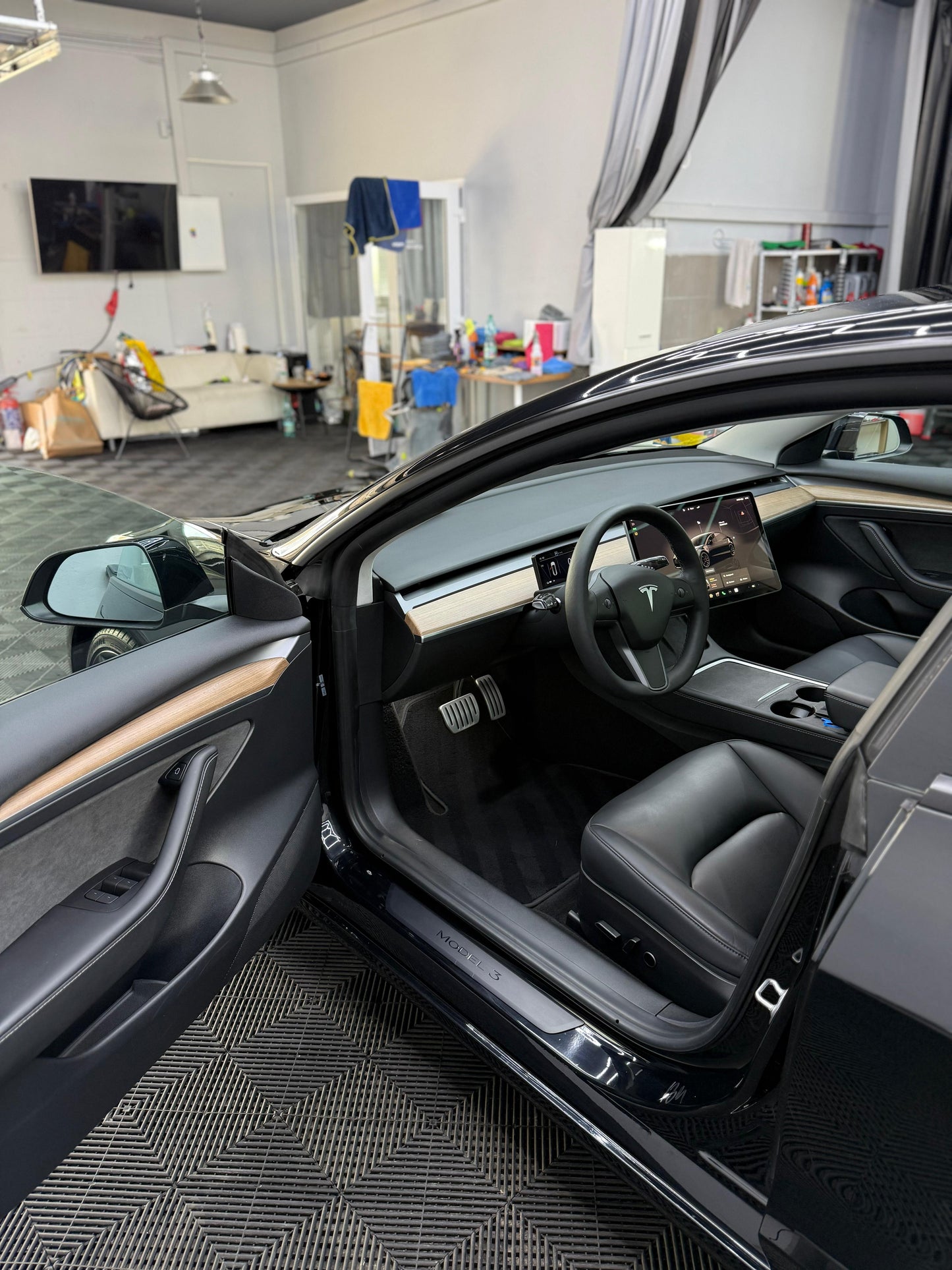 Tesla Model 3 PERFORMANCE rv2023