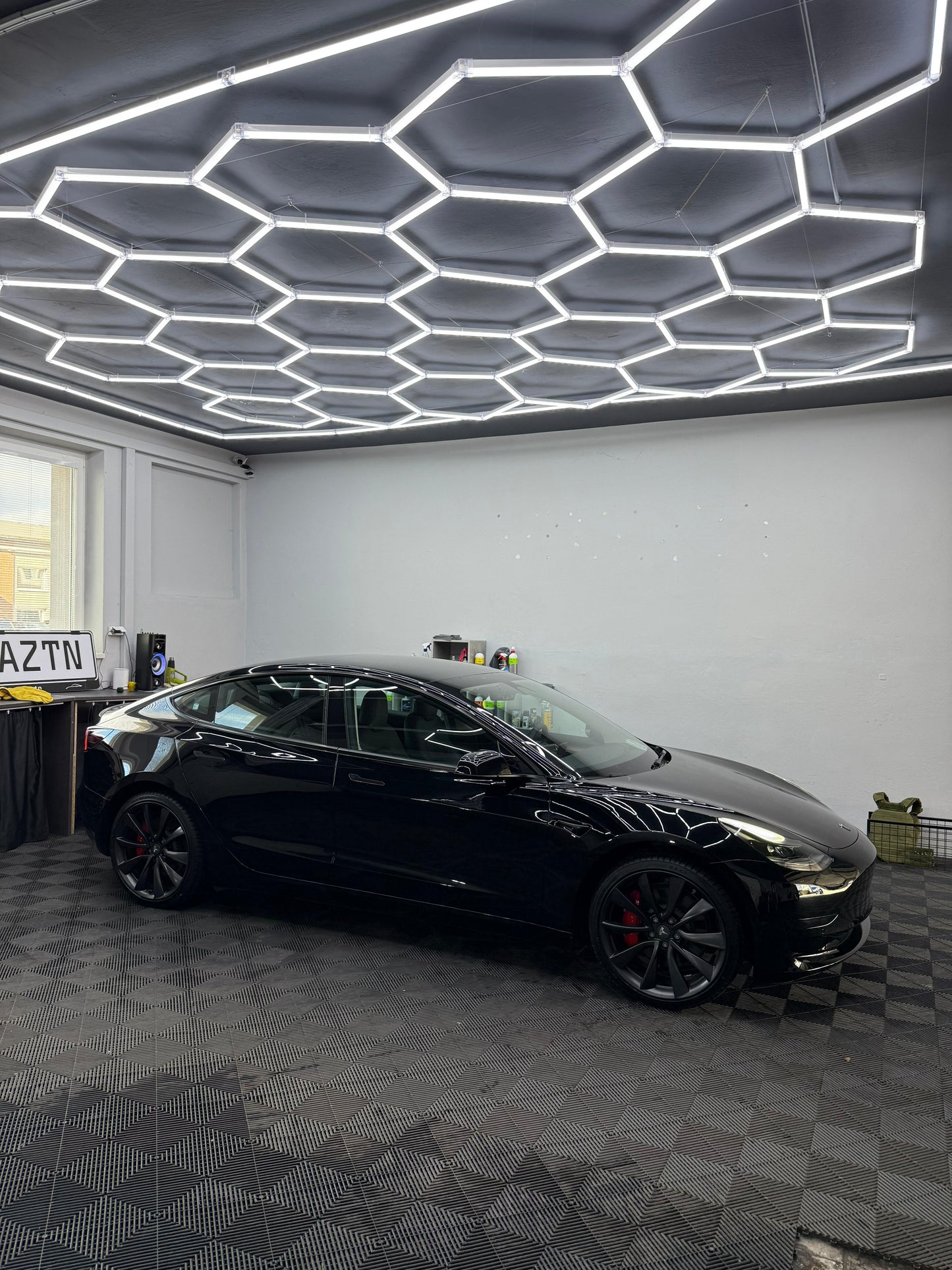 Tesla Model 3 PERFORMANCE rv2023