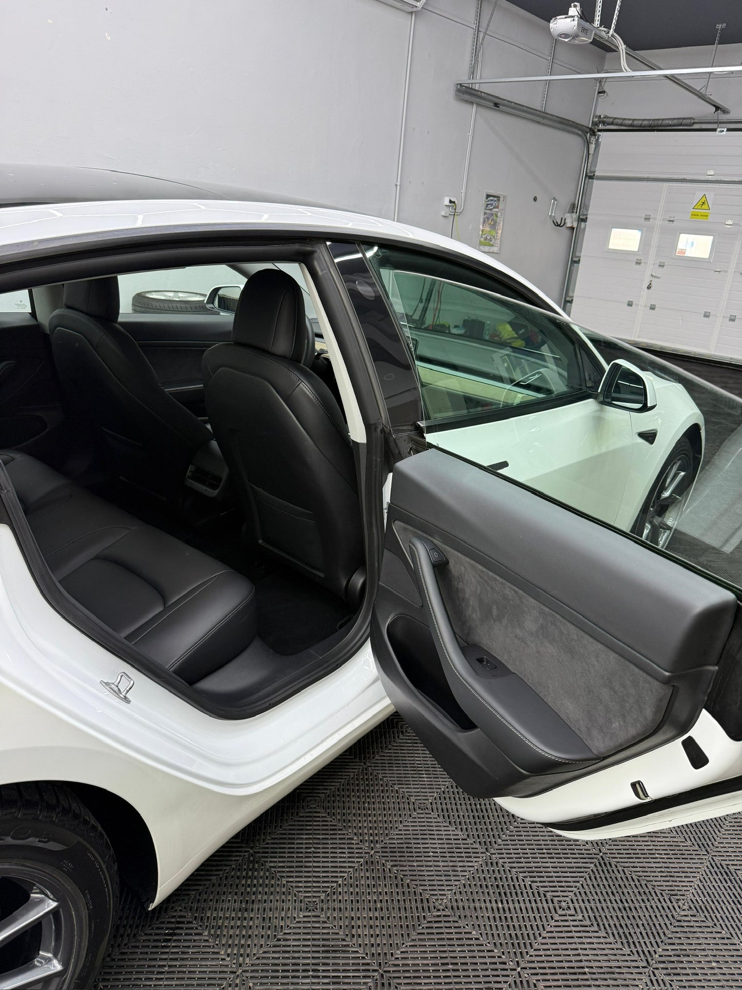 Tesla Model 3 SR+ rv2022 !