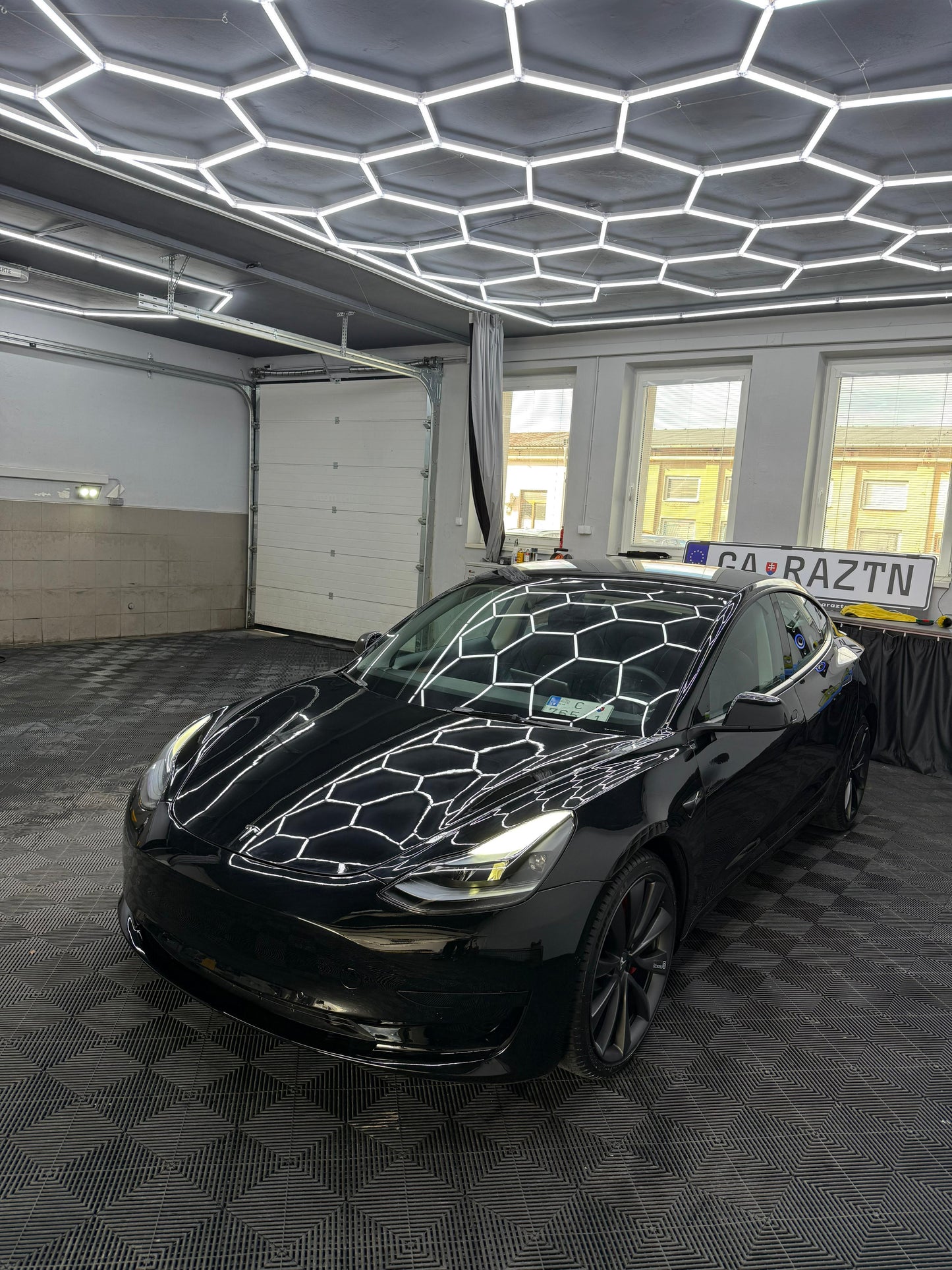 Tesla Model 3 PERFORMANCE rv2023